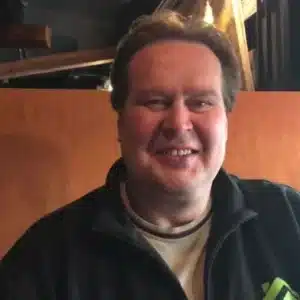 Riku Kiri – suomalainen voimailun legenda