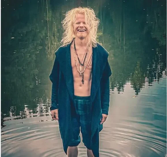 Ville Juurikkala – Rock-Valokuvaaja Ja Ohjaaja