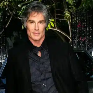 Ronn Moss Suomessa 2025 – Ura, Musiikki Ja kiertue