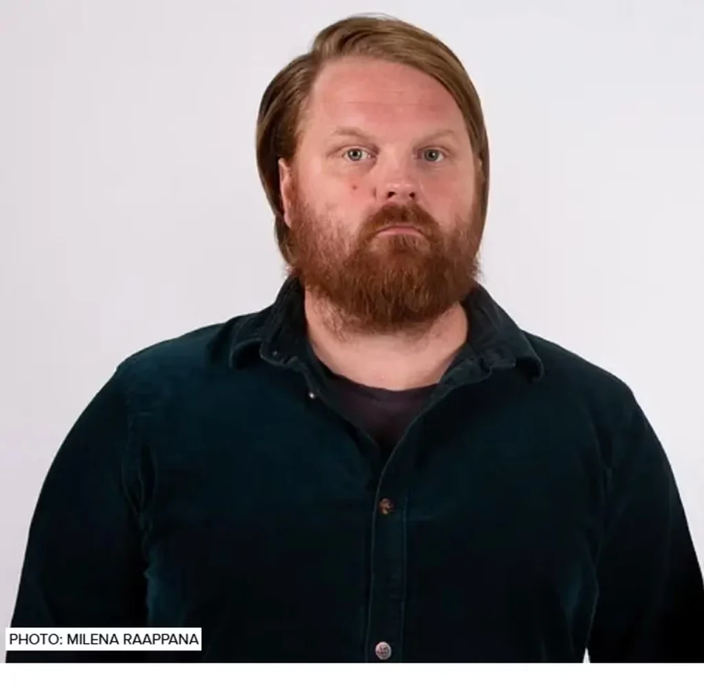 Jerry Ylkanen