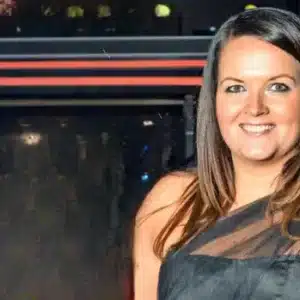 Kuka on Henriikka Aihinen