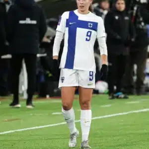 Vilma Koivisto Ura, Tilastot Ja Tulevaisuuden Näkymät