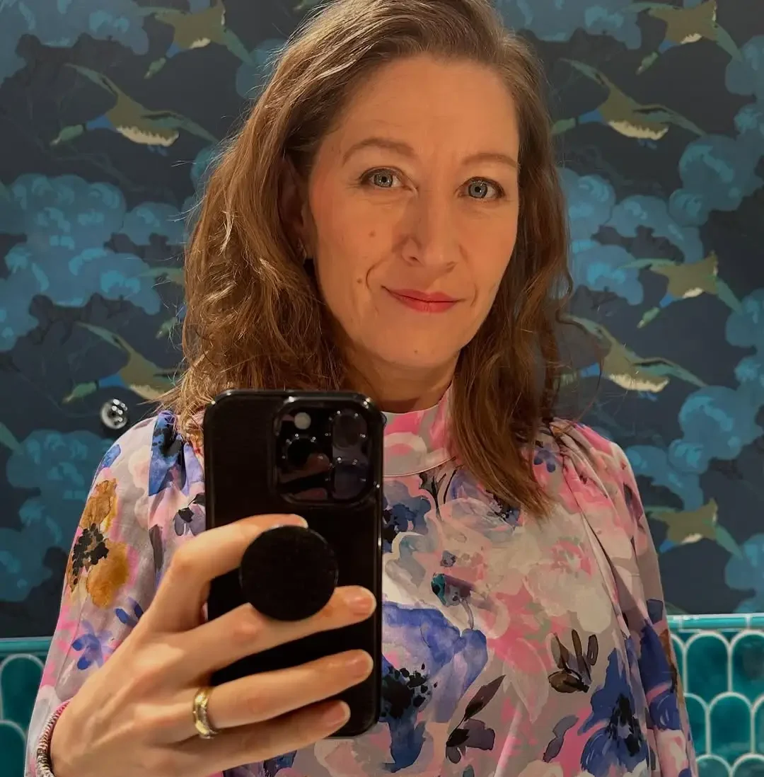 Merja Mähkä – Suomalainen Sijoittaja Ja Talousvaikuttaja