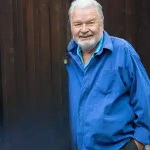 Eero Melasniemi – suomalainen näyttelijälegenda