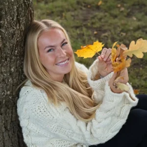 Alina Voronkova – ikä, tausta ja mediapersoona