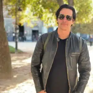 Ile Uusivuori – tunnetun juontajan ura ja elämä