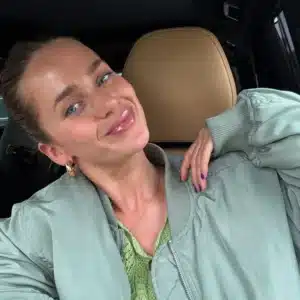 Kuka on Johanna Puhakka