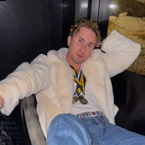 Kuka on Joni Takala? Stagala ja Ice Cage Fighting