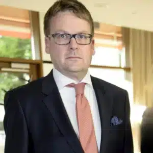 Jukka Lepomäki – suomalainen finanssialan asiantuntija