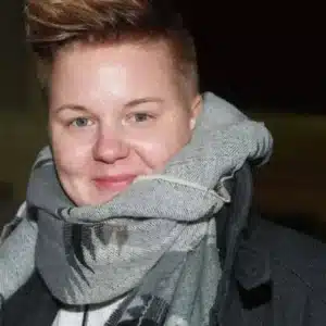 Meri Sopanen – elämä, ura ja suhde Saara Aaltoon