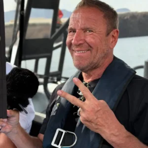 Renny Harlin: ikä, elokuvat ja uran tarina