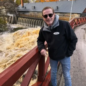 Kake Randelin – suomalaisen iskelmän legenda