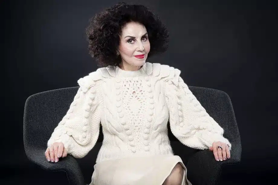 Lenita Airisto – elämä, ura ja vaikutus Suomessa