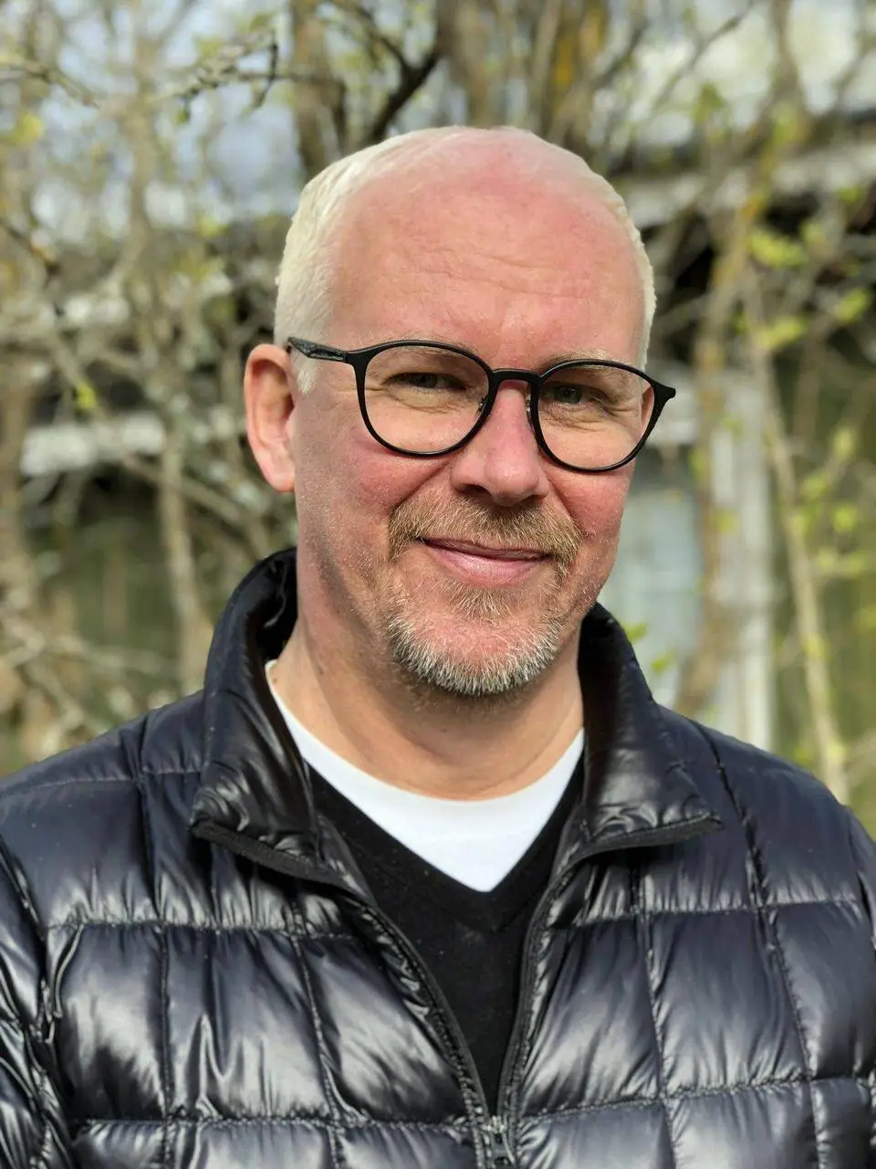 Mika Saarelainen vaimo