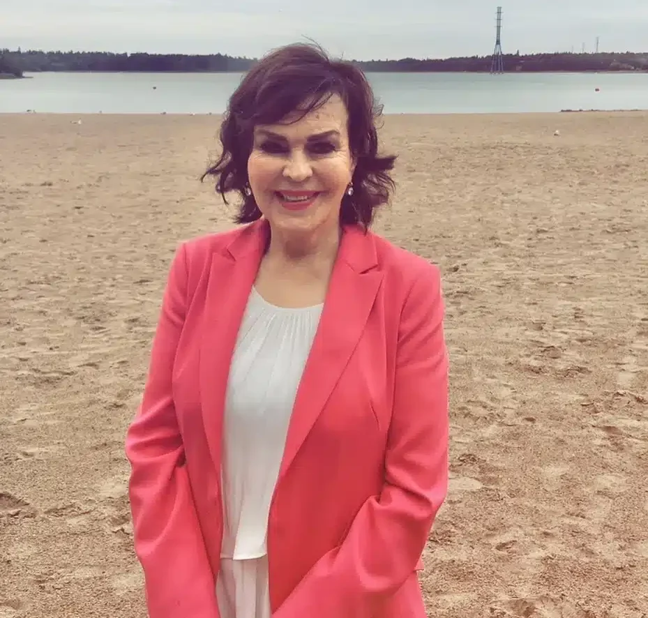 Paula Koivuniemi sairaus