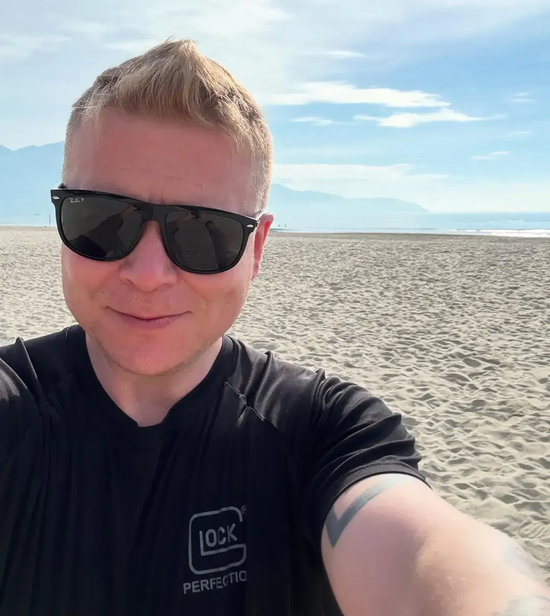 Sampo Kaulanen – Rohkea Yrittäjä Lapin Ytimestä