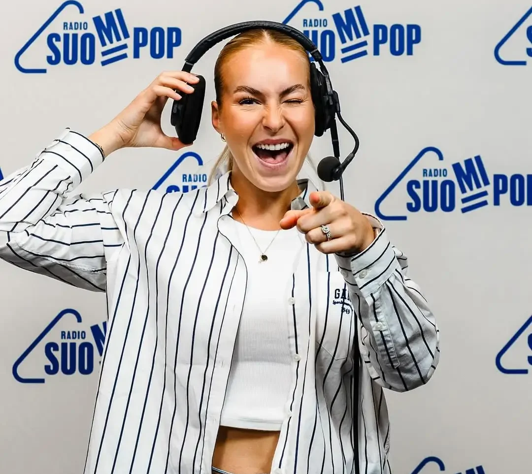 Alina Voronkova elämä, ura ja Miss Suomi 2018