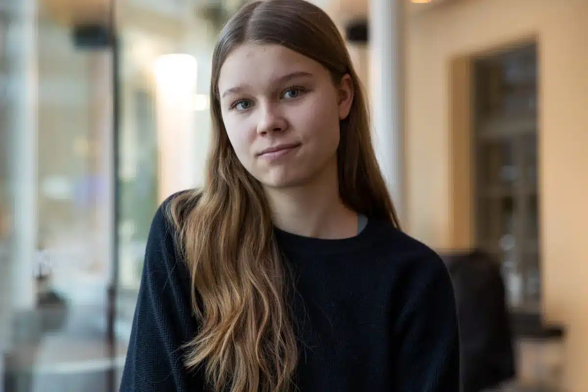 Helga Temonen – mitä hänestä tiedetään