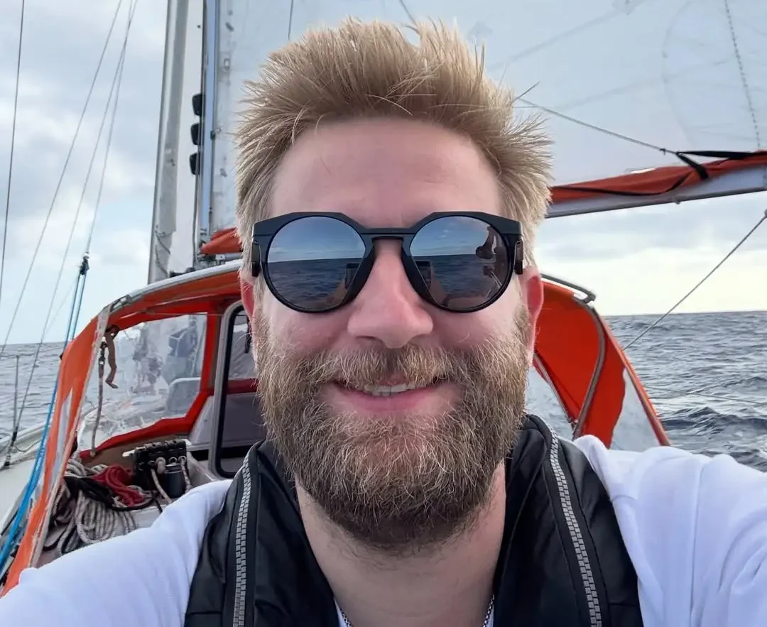 Kuka on Joel Harkimo? Tausta ja elämä Suomessa