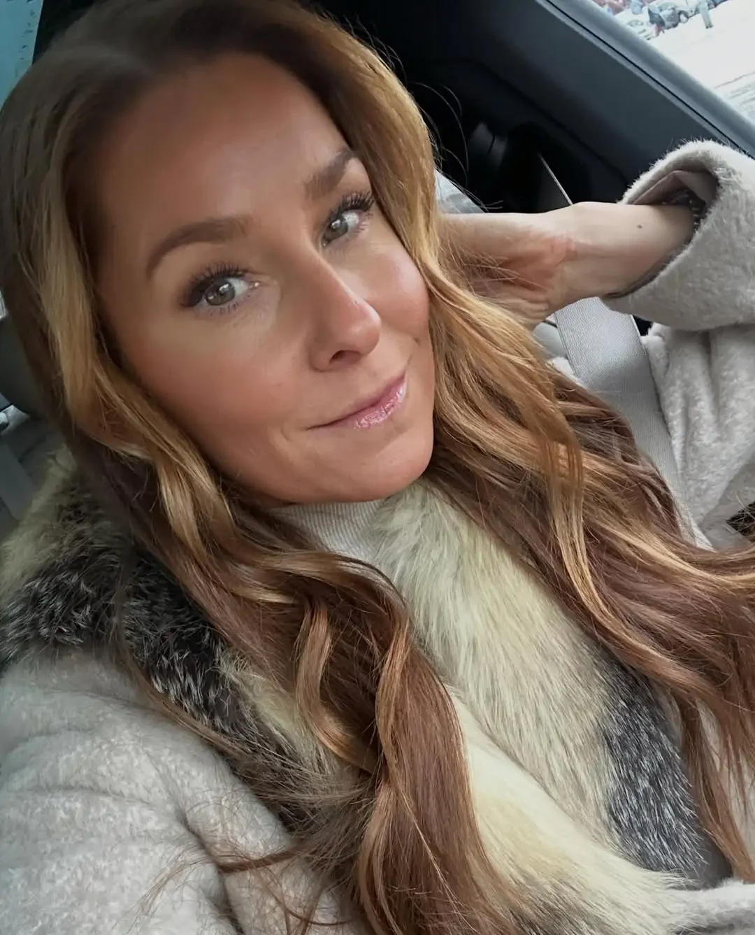 Karita Tykkä – ura, elämä ja hyvinvointi