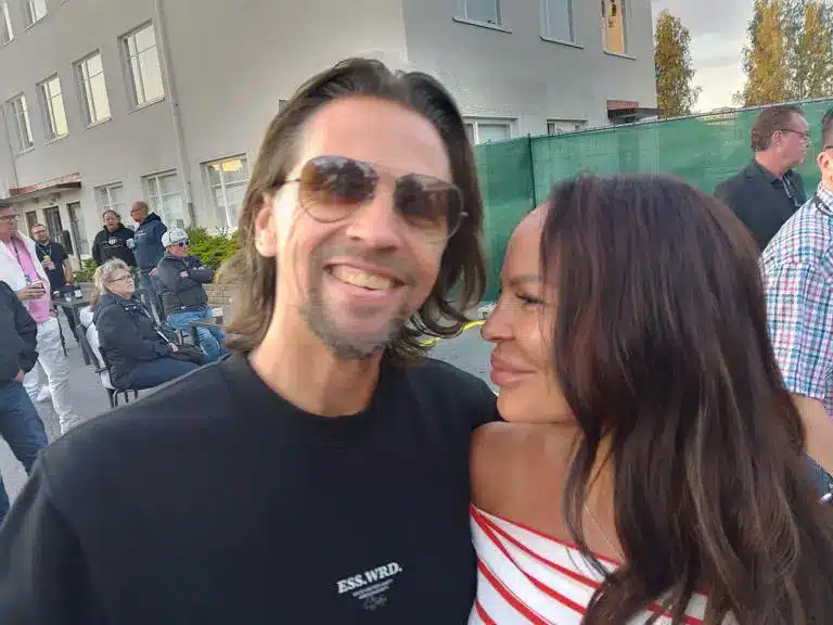 Pekka Lehtinen puoliso ja yksityiselämä