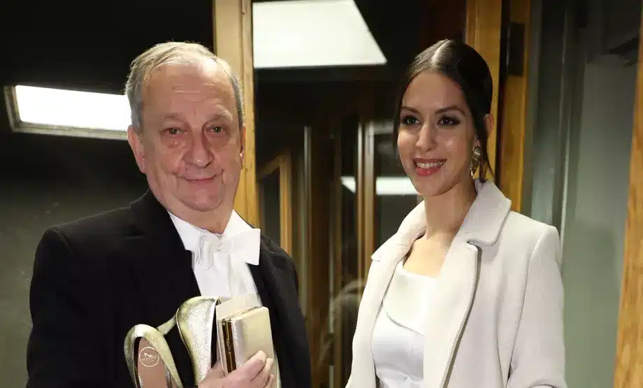 Jasmine Pajari vanhemmat