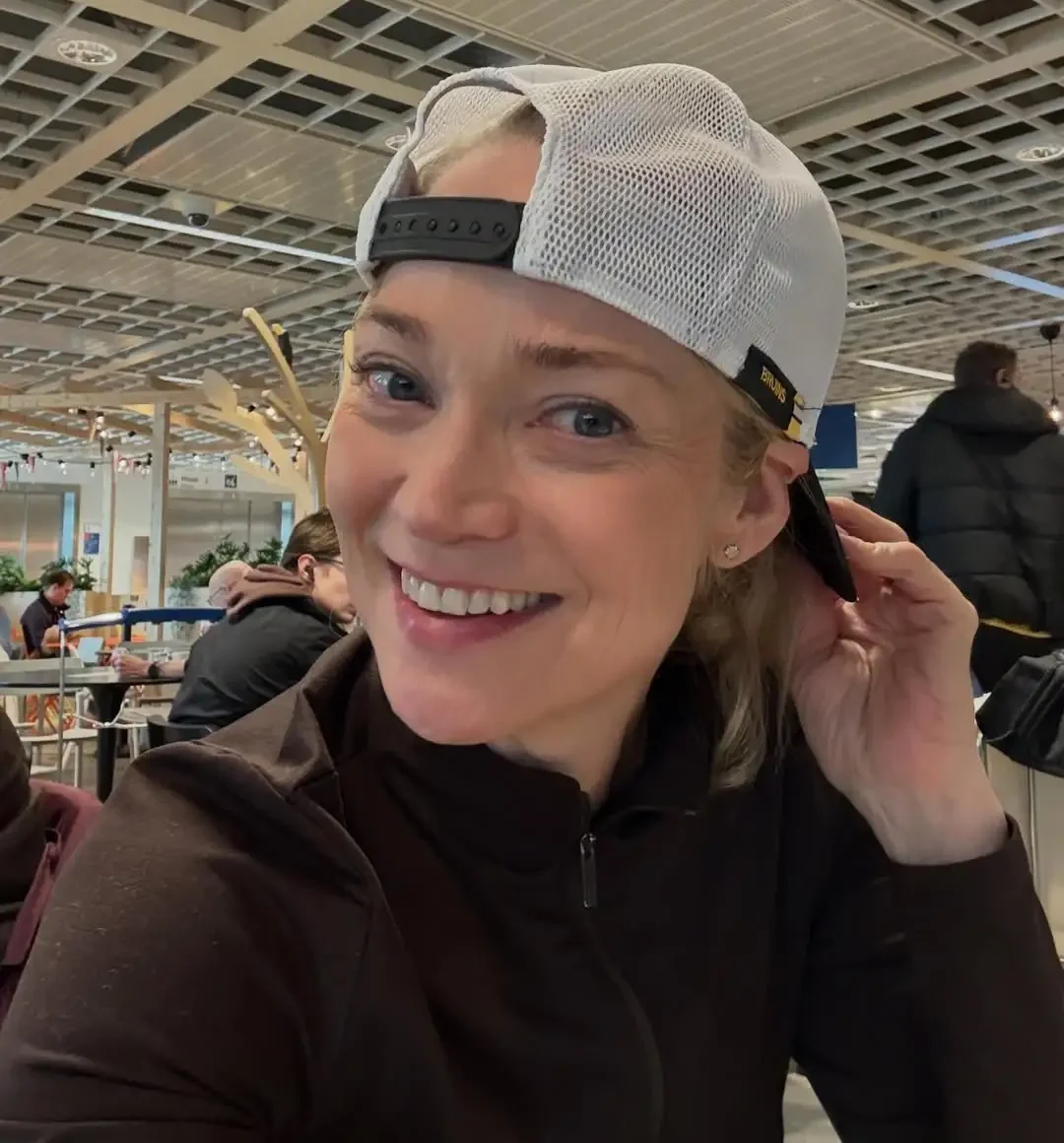 Pippa Laukka pituus ja paino