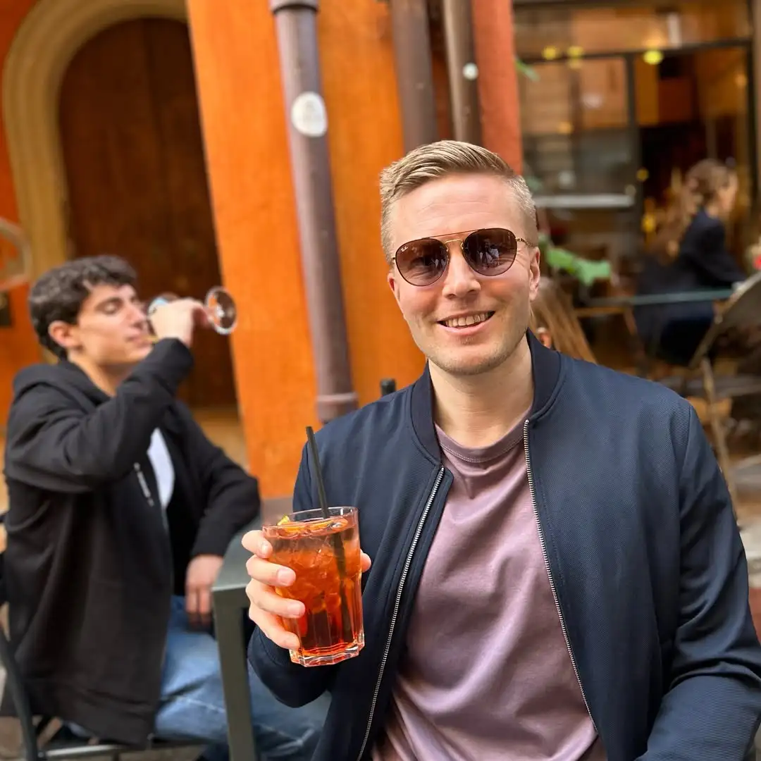 Lassi Tuovi lapset