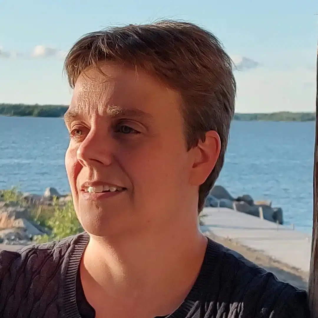 Nina Wahlroos
